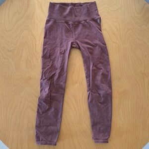 FP Movement Good Karma Leggings Sequoia XS/S